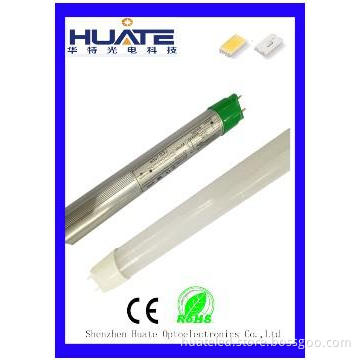 T8 22W Led Lamp LED Tubes 5630 Samsung LEDs CE ROHS
